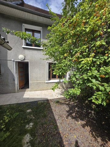 Vente Maison 3 pièces Monestier-de-Clermont 38650