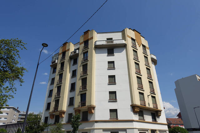 louer Apartment appartement 3 rooms Grenoble 38000