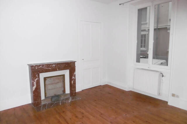 Location Appartement 3 pièces Grenoble 38100