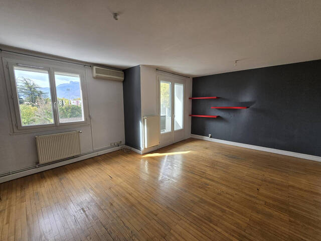 Location Appartement 2 pièces Grenoble 38100