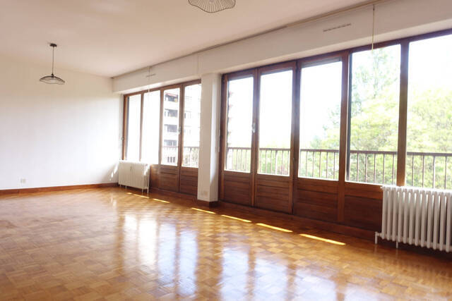 Location Appartement 4 pièces Échirolles 38130