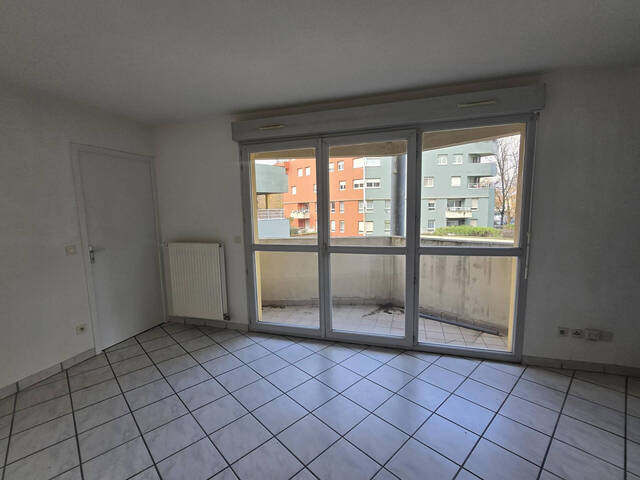 Location Appartement 2 pièces Grenoble 38000
