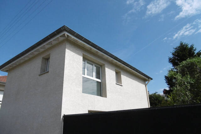 Location Appartement 2 pièces Saint-Martin-d'Hères 38400