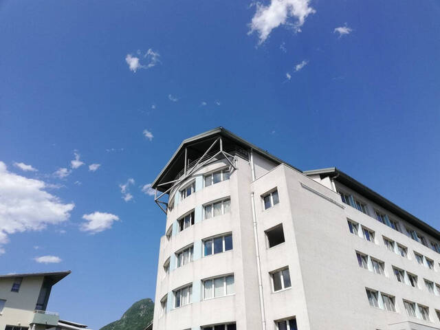 Location Appartement 1 pièce Grenoble 38000