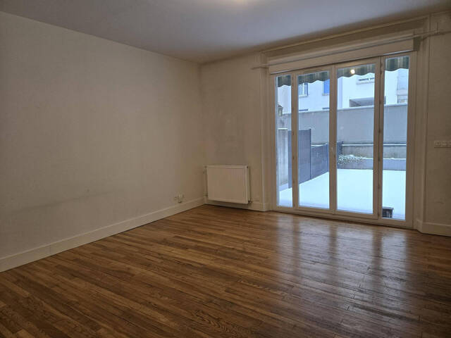 Location Appartement 3 pièces Grenoble 38000