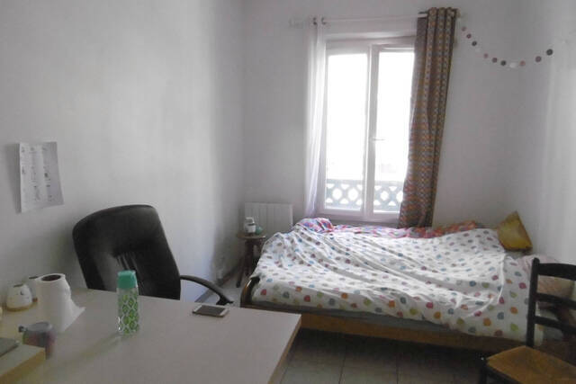 Location Appartement 1 pièce Grenoble 38000