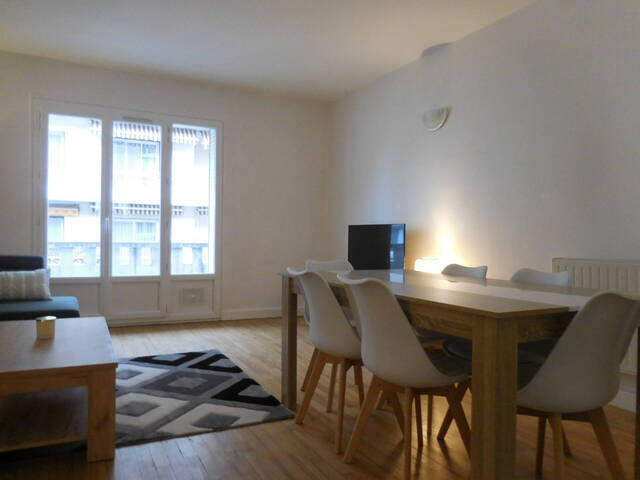 Location Appartement 4 pièces Grenoble 38000