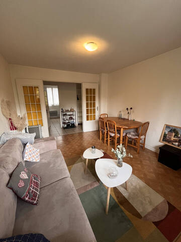 Location Appartement 3 pièces Grenoble 38000