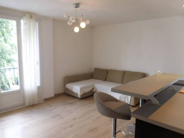 Location Appartement 3 pièces Grenoble 38000