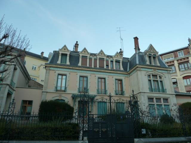 Location Appartement 2 pièces Grenoble 38000