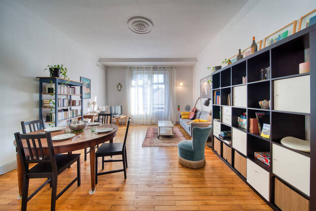 Location Appartement 3 pièces Grenoble 38000