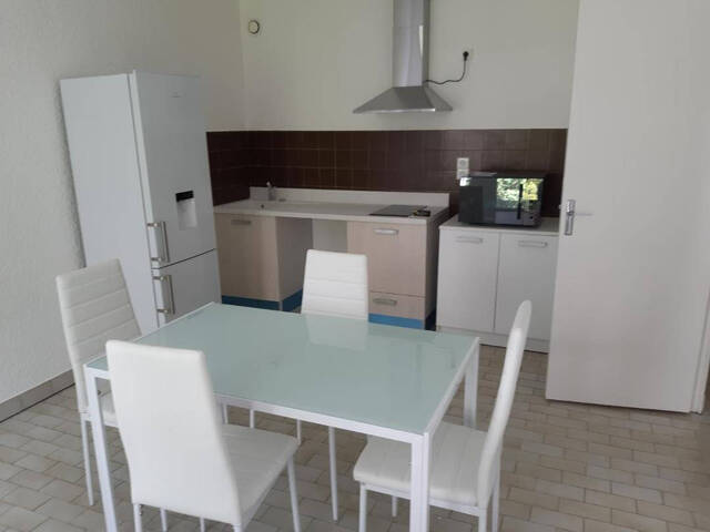 Location Appartement 2 pièces Grenoble 38000