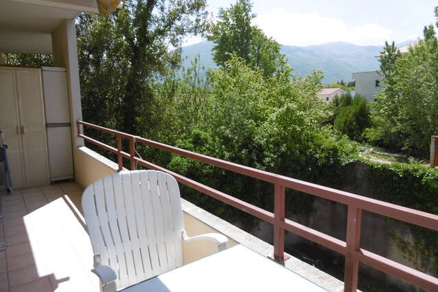 Location Appartement 2 pièces Varces allieres et risset 38760