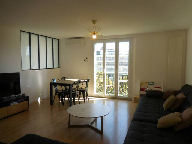 Location Appartement 4 pièces Grenoble 38000