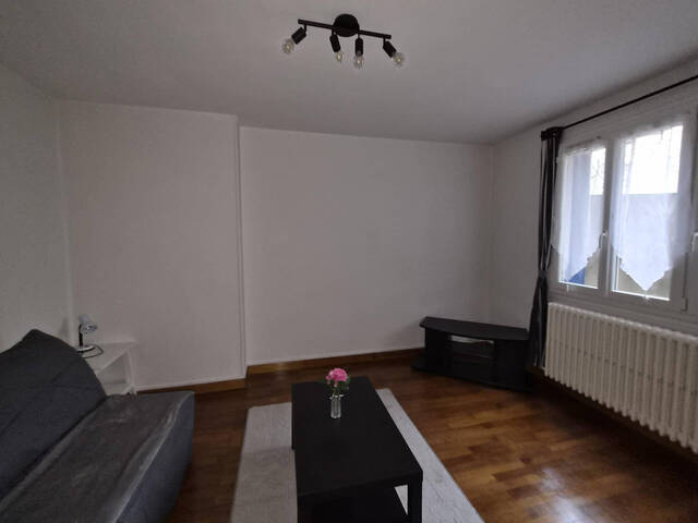 Location Appartement 1 pièce Grenoble 38000