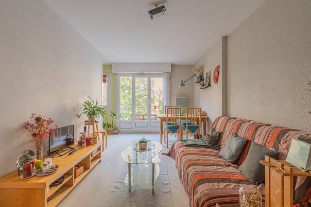 Location Appartement 2 pièces Grenoble 38000