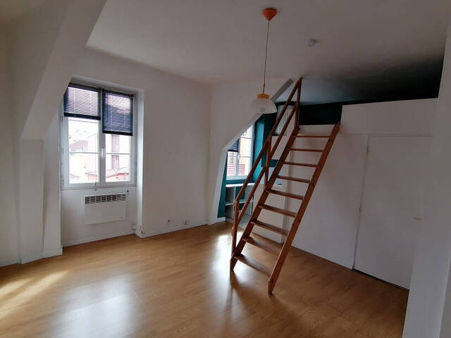 Location Appartement 1 pièce Grenoble 38000