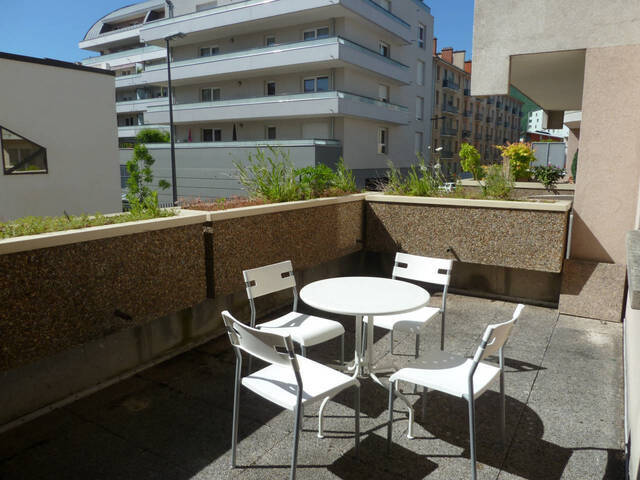 Location Appartement 1 pièce Grenoble 38000
