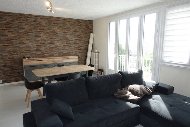 Location Appartement 3 pièces Grenoble 38100