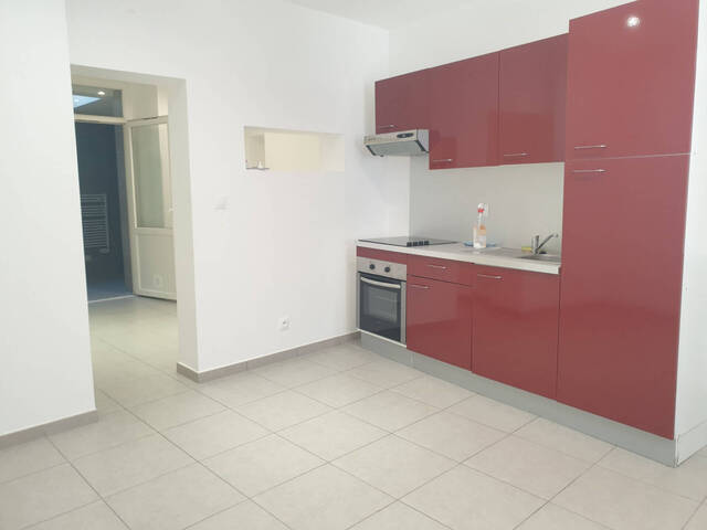 Location Appartement 1 pièce Grenoble 38000