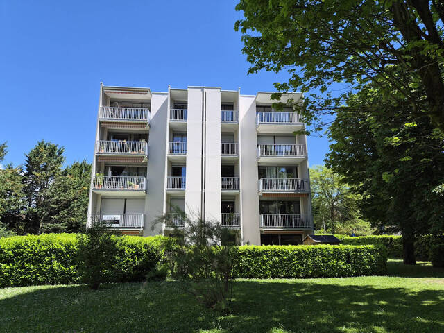 Vente Appartement 5 pièces Eybens 38320
