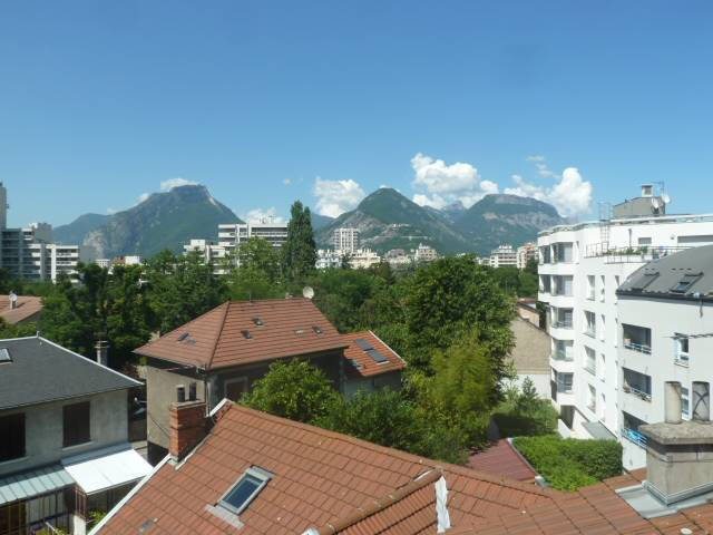 Rent Apartment appartement 2 rooms Grenoble 38100