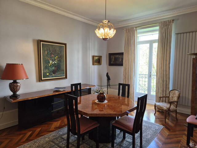 Vente Appartement 5 pièces Grenoble 38000