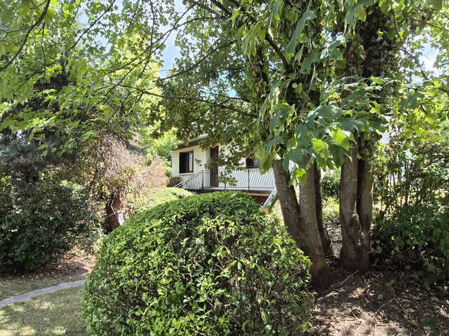Vente Maison villa 6 pièces Domène 38420