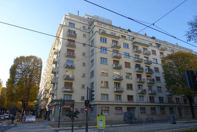 Location Appartement 3 pièces Grenoble 38000