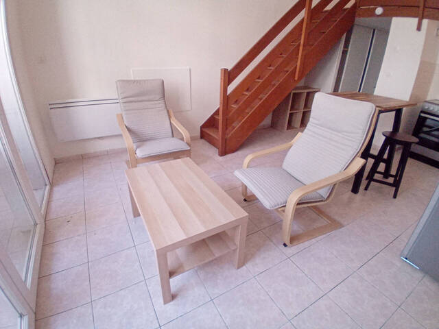 Location Appartement 1 pièce Grenoble 38000
