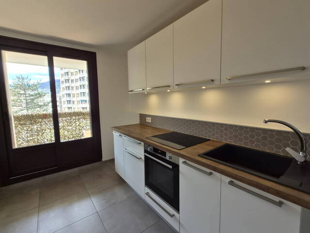Vente Appartement 4 pièces Meylan 38240
