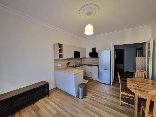louer Appartement 3 pièces Grenoble 38000
