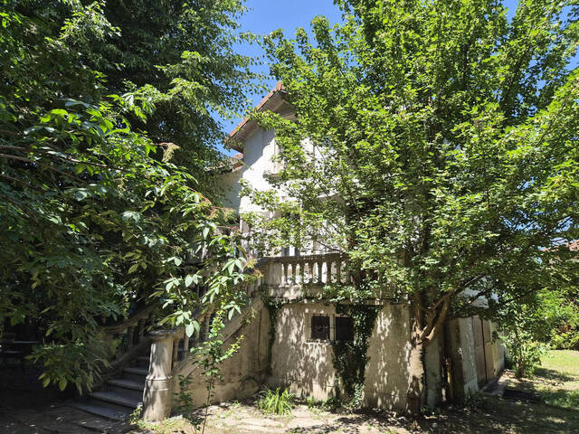 Vente Maison villa 5 pièces Grenoble 38100