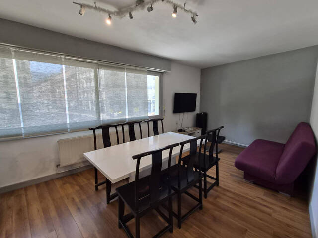 louer Appartement 3 pièces Grenoble 38000