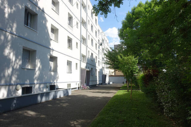 Location Appartement 4 pièces Grenoble 38100