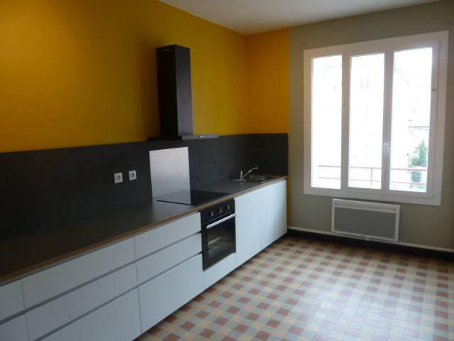 Location Appartement 3 pièces Grenoble 38000