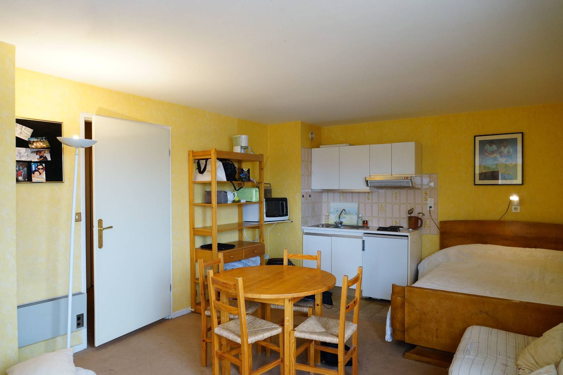 Appartement A Vendre Au Touquet Entre Particulier
