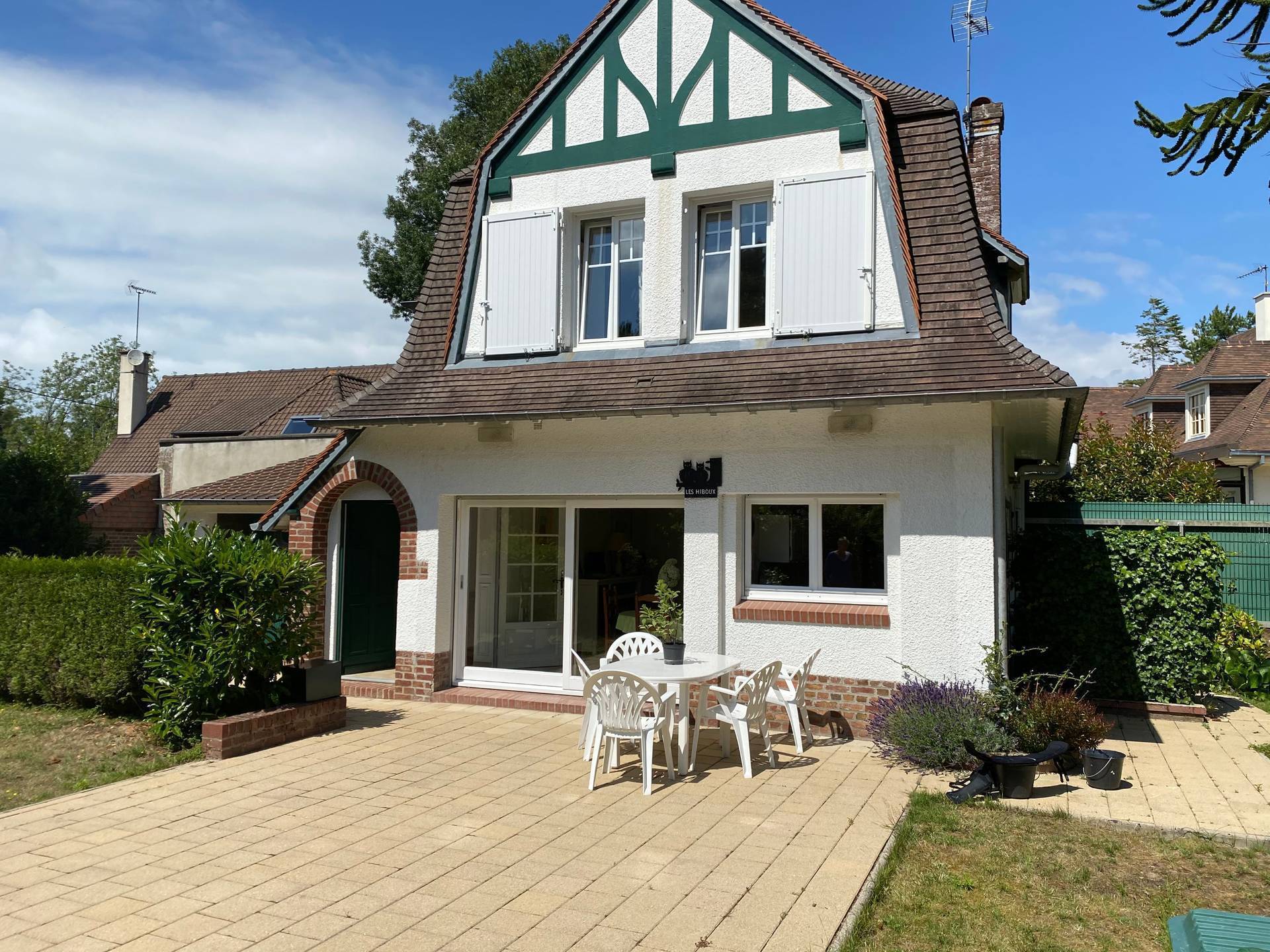 Vente Maison 4 Pièces 83 M² à Le Touquet-Paris-Plage 62520 Musée - 752 ...