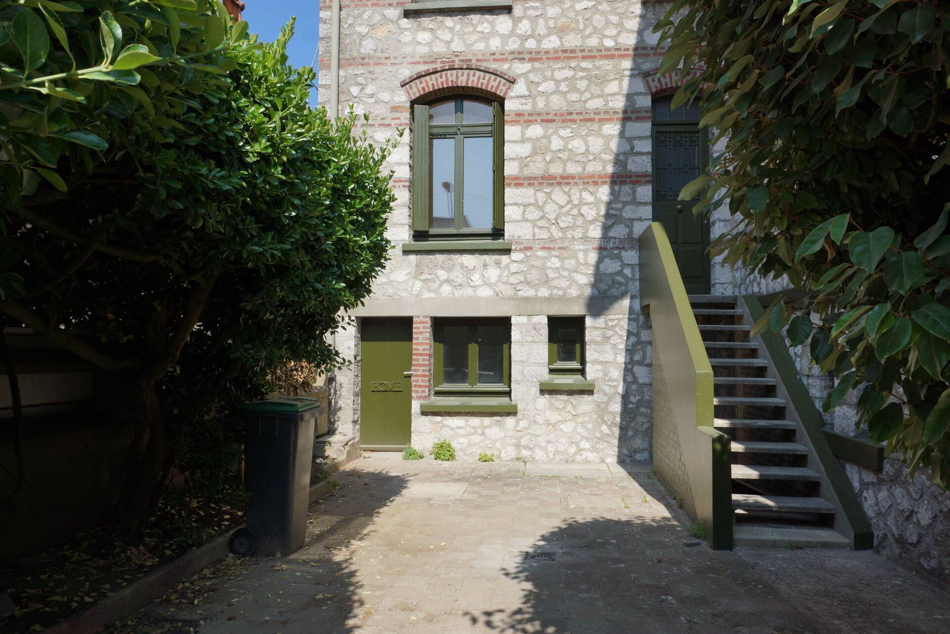 Appartement à Vendre Au Touquet Entre Particulier