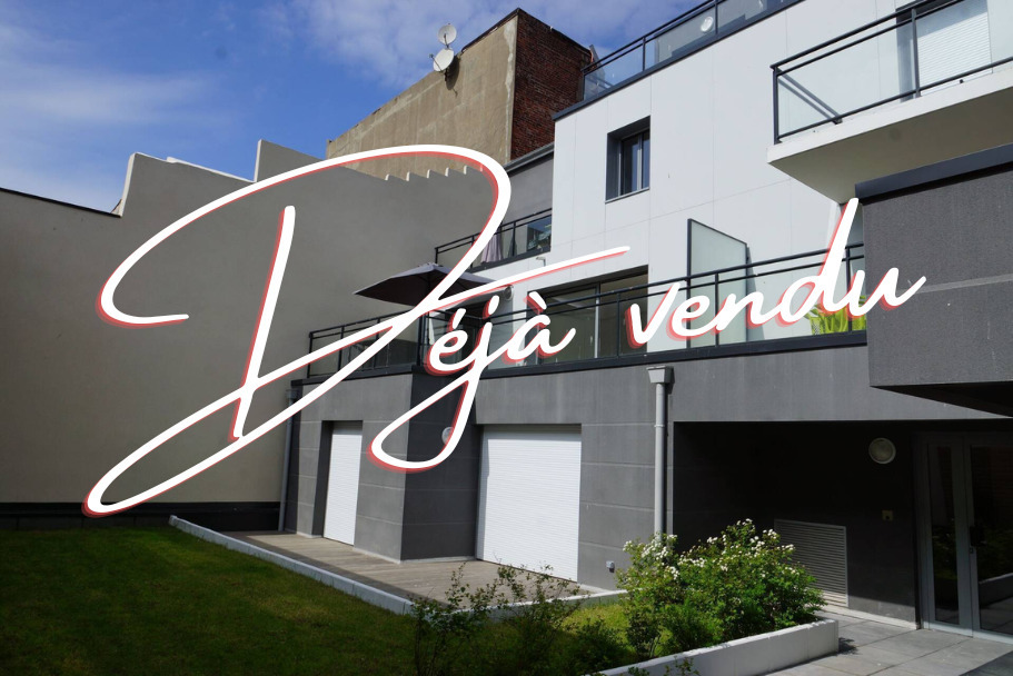 Vente Appartement 3 pièces 59.75 m² Le Touquet-Paris-Plage 62520