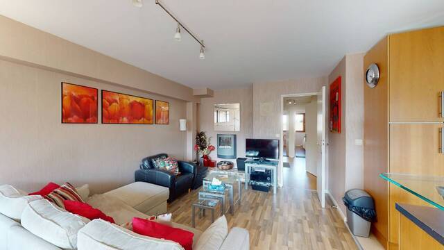 Holiday rentals Apartment 3 pièces 4 sleeps Le Touquet-Paris-Plage 62520