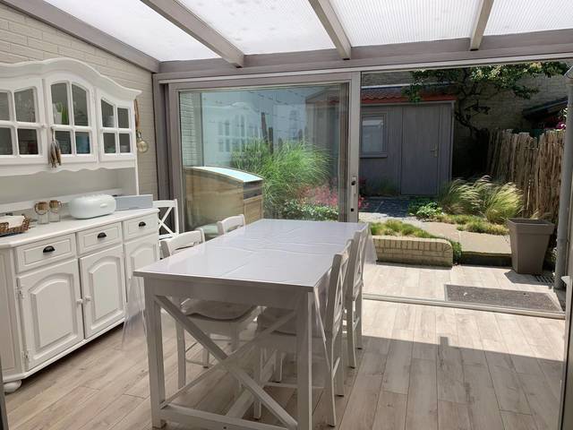 Location vacances Maison villa 6 personnes Le Touquet-Paris-Plage 62520