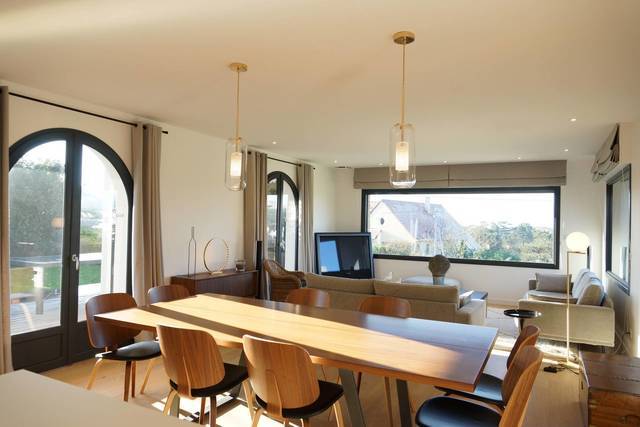 Location vacances Maison individuelle 8 personnes 136 m² Le Touquet-Paris-Plage 62520