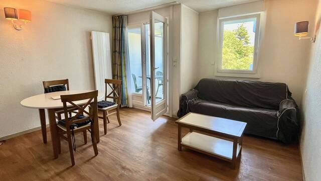 Location Appartement 1 pièce 25 m² Le Touquet-Paris-Plage 62520