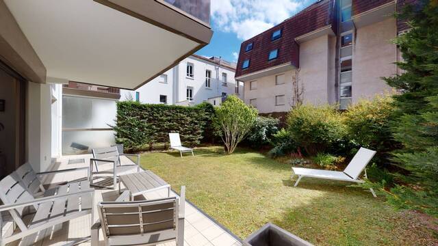 Sold Apartment 2 rooms 52.3 m² Le Touquet-Paris-Plage 62520