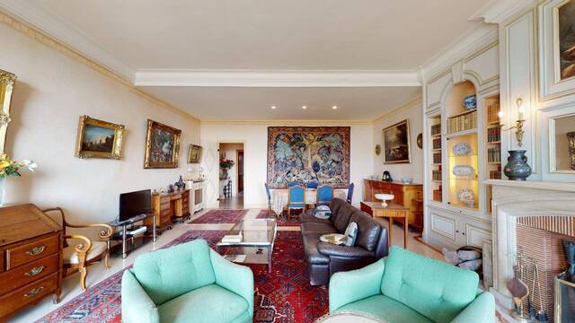 Sale House 10 rooms 314 m² Le Touquet-Paris-Plage 62520