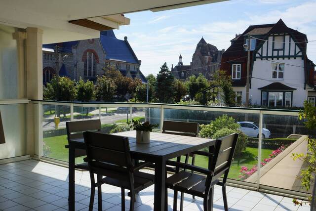 Sold Apartment 3 rooms 69 m² Le Touquet-Paris-Plage 62520 Triangle d'Or