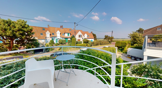 Location vacances Maison villa 10 personnes 200 m² Le Touquet-Paris-Plage 62520 Quentovic