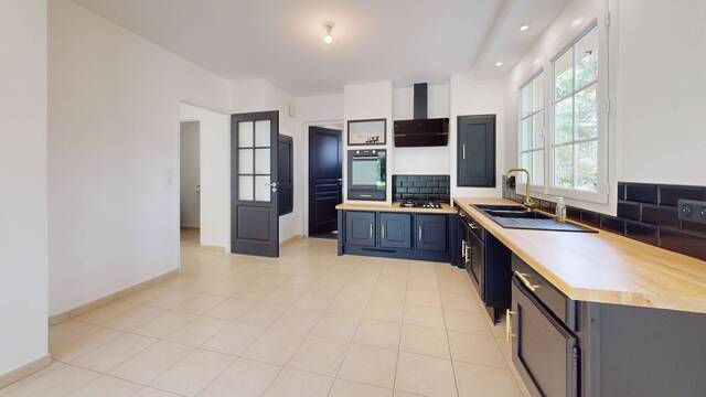 Location Maison 6 pièces 128.93 m² Le Touquet-Paris-Plage 62520