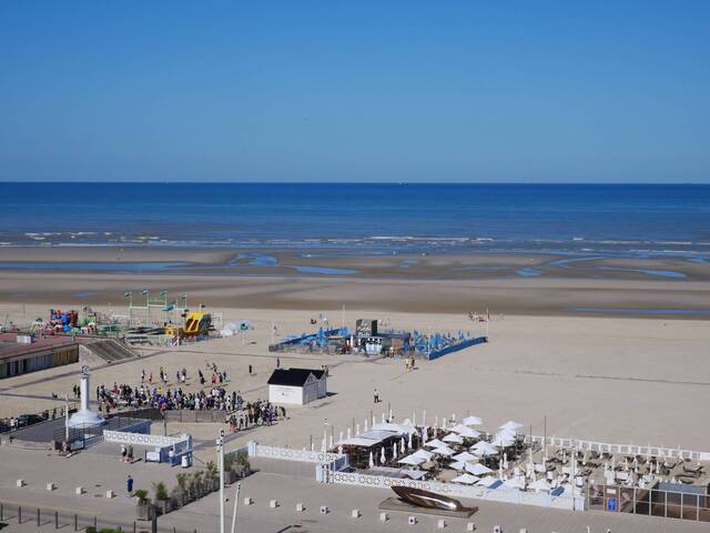 Vente Appartement 4 pièces 77.23 m² Le Touquet-Paris-Plage 62520